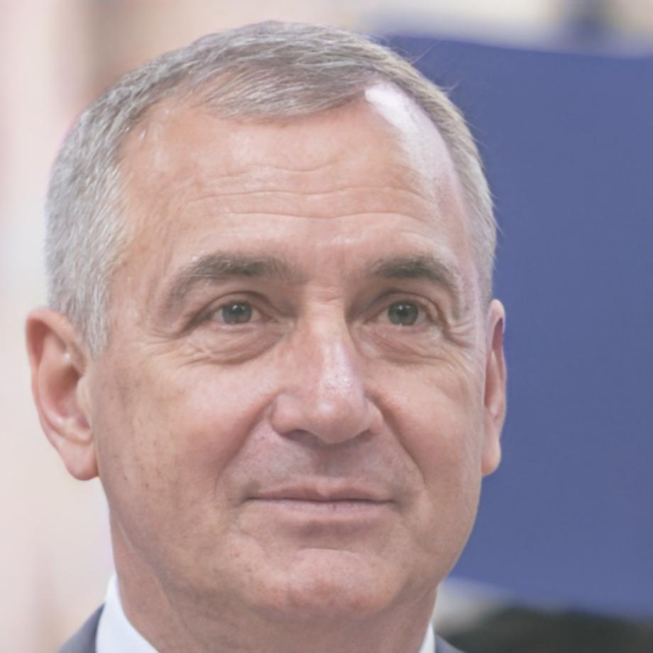 Portrait professionnel de notre directeur général