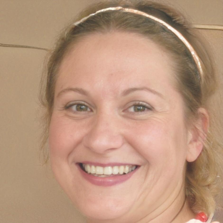 Portrait de Sophie Martin, participante au programme loranexquiveloth